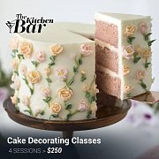 Cake Decorating Classes Cake Decorating Classes