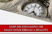 Design Your Life - Time Management & Goal Setting Workshop Design Your Life - Time Management & Goal Setting Workshop