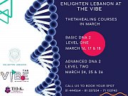 Theta Healing - Advanced DNA 2 (Level 2) Theta Healing - Advanced DNA 2 (Level 2)