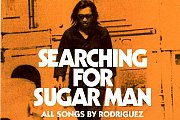 Movie screening and discussion: Searching for Sugar Man Movie screening and discussion: Searching for Sugar Man