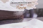 Easter Maamoul the Traditional way in Collaboration with Pâtisserie Noura Easter Maamoul the Traditional way in Collaboration with Pâtisserie Noura