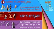 Arts Plastiques à la MJC Arts Plastiques à la MJC