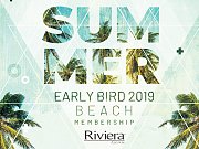 Early Bird Beach Membership Early Bird Beach Membership