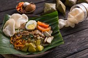 Indonesia: Food Lover’s Paradise in Collaboration with Tuk Tuk Indonesia: Food Lover’s Paradise in Collaboration with Tuk Tuk