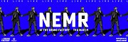 NEMR at The Grand Factory NEMR at The Grand Factory