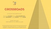 Crossroads | Collective Exhibition Crossroads | Collective Exhibition