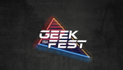 Geek Fest 2019 Geek Fest 2019
