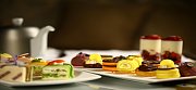 A Sweet Treat For Her At Cascade Lounge A Sweet Treat For Her At Cascade Lounge