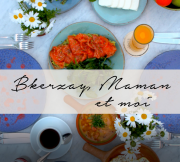 Mother's Day Brunch at Bkerzay Mother's Day Brunch at Bkerzay
