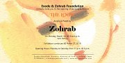 The Look I Exhibition by Zohrab The Look I Exhibition by Zohrab