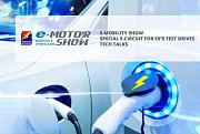 e-Motorshow Middle East e-Motorshow Middle East
