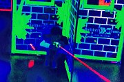 Guilbert Extreme Rollerblading, Skateboarding Rink & Laser Tag Arena Guilbert Extreme Rollerblading, Skateboarding Rink & Laser Tag Arena