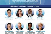 The Global Leadership Summit in Lebanon - Live Screening The Global Leadership Summit in Lebanon - Live Screening