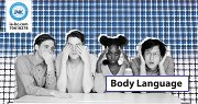 Body Language لغة الجسد Body Language لغة الجسد