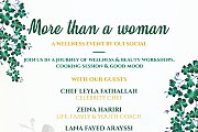 More than a Woman More than a Woman