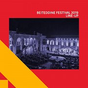 Beiteddine Art Festival 2019 - Full Program Beiteddine Art Festival 2019 - Full Program