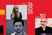 Abdel Rahman el Bacha & Billy Eidi - Part of Beiteddine Art Festival 2019 Abdel Rahman el Bacha & Billy Eidi - Part of Beiteddine Art Festival 2019