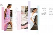 Summer HUES - SS19 COLLECTION - MYRAN Summer HUES - SS19 COLLECTION - MYRAN