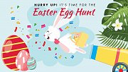Easter Egg Hunt Easter Egg Hunt