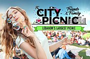 City Picnic - Friends & Family Edition City Picnic - Friends & Family Edition