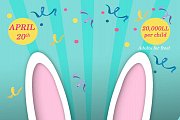Easter Egg Colouring for Kids Easter Egg Colouring for Kids