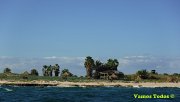 Al Mina Islands & City Tour with Vamos Todos Al Mina Islands & City Tour with Vamos Todos