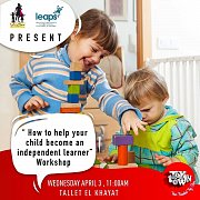 How To Help Your Child Become An Independent learner How To Help Your Child Become An Independent learner