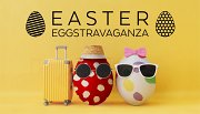 Easter Eggstravaganza at The Smallville Hotel Easter Eggstravaganza at The Smallville Hotel