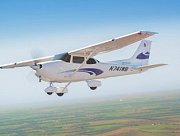 Cessna Ride Cessna Ride