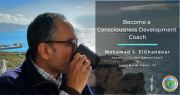 Become a Consciousness Development Coach Become a Consciousness Development Coach