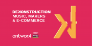 Deconstruction: Music, Makers, & E-Commerce Deconstruction: Music, Makers, & E-Commerce
