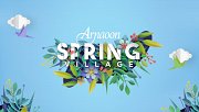 Arnaoon Spring Village Arnaoon Spring Village