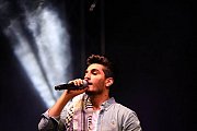 World Premiere: Cine Concert with Mohammed Assaf - Part of Baalbeck International Festival 2019 World Premiere: Cine Concert with Mohammed Assaf - Part of Baalbeck International Festival 2019