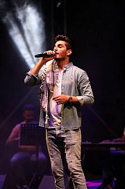World Premiere: Cine Concert with Mohammed Assaf - Part of Baalbeck International Festival 2019 World Premiere: Cine Concert with Mohammed Assaf - Part of Baalbeck International Festival 2019