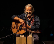 Marcel Khalife - Part of Baalbeck International Festival 2019 Marcel Khalife - Part of Baalbeck International Festival 2019