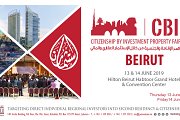 Citizenship By Investment Property Fair 2019 (CBIPF) Citizenship By Investment Property Fair 2019 (CBIPF)