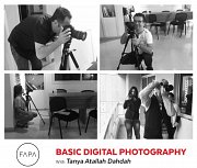 INTENSIVE Basic Photography INTENSIVE Basic Photography
