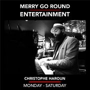 Pianist at Merry Go Round - The Smallville Hotel Pianist at Merry Go Round - The Smallville Hotel