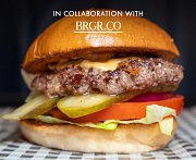 Burgers from scratch in collaboration with Brgr.Co - Cooking Class at Kichenlab Burgers from scratch in collaboration with Brgr.Co - Cooking Class at Kichenlab