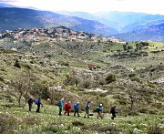 Al-Jawz to Mtein Village with We Are Hikers Al-Jawz to Mtein Village with We Are Hikers