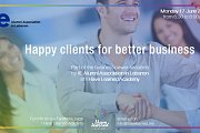 Happy clients for better business - Workshop by IE Alumni Association in Lebanon at I Have Learned Academy Happy clients for better business - Workshop by IE Alumni Association in Lebanon at I Have Learned Academy