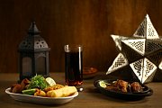 Ramadan Gatherings at Phoenicia Hotel Ramadan Gatherings at Phoenicia Hotel