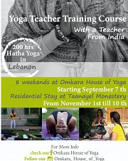 Hatha Yoga Teacher Training Course Hatha Yoga Teacher Training Course