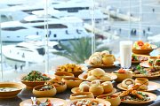 Ramadan Experiences at Four Seasons Hotel Beirut Ramadan Experiences at Four Seasons Hotel Beirut