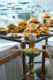Ramadan Experiences at Four Seasons Hotel Beirut Ramadan Experiences at Four Seasons Hotel Beirut