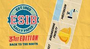 ESIB Rally Paper 2019 ESIB Rally Paper 2019