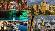 Jeita Grotto – Harissa – Byblos (Budget Tour) with Zingy Ride Jeita Grotto – Harissa – Byblos (Budget Tour) with Zingy Ride