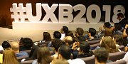 #UXB19 #UXB19