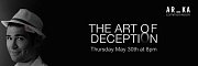 The Art of Deception The Art of Deception