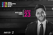 Melhem Zein | Tripoli International Festival Melhem Zein | Tripoli International Festival